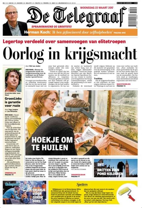 newspaper de telegraaf madonnalicious  spoiler  edition dutch newspapers de telegraaf