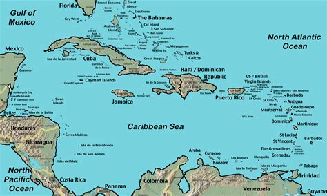 Travellers Guide For Las Terrenas Samana Dominican Republic