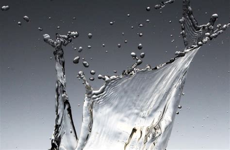 abstract water splash  photo  freeimages
