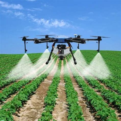 agrrismart aerial agriculture drone sprayer capacity     mm  rs