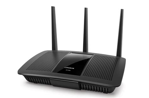 linksys finally supports dd wrt firmware  wrt series ac routers