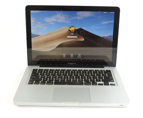 police auctions canada apple macbook pro   core  laptop