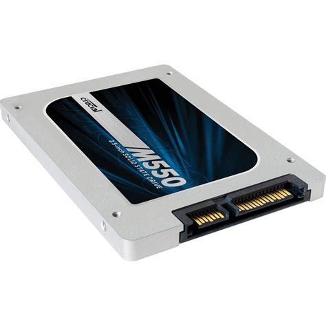 Crucial 1tb M550 2 5 Solid State Drive Ct1024m550ssd1 Bandh