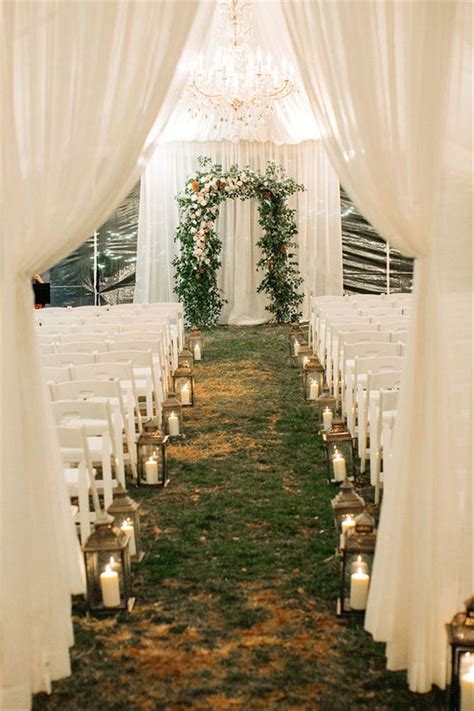20 romantic wedding lighting ideas to make you swoon