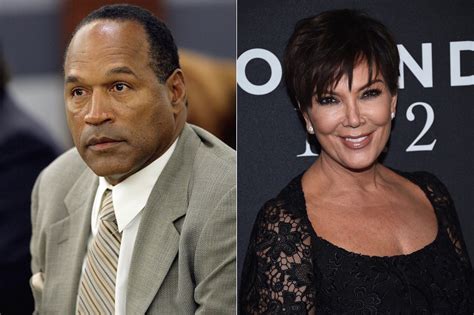 o j simpson says he hooked up with kris jenner — will this re ignite