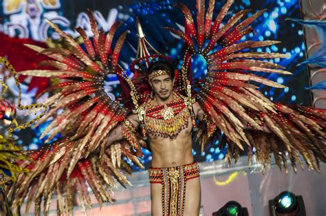 photo recap mr gay world philippines 2016 a show to remember