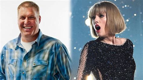 Radio Dj Accused Of Groping Taylor Swift Speaks Out Youtube