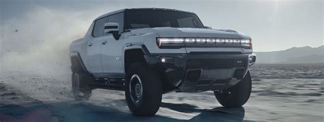 gm sells   year production  gmc hummer ev electric pickup