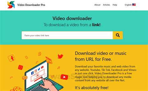 video downloader pro pricing features  reviews apr