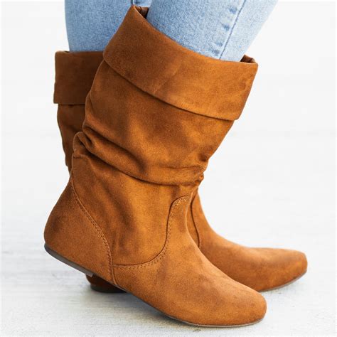 Winter Slouchy Ankle Boots Slouchy Ankle Boots Boots Ankle Boots