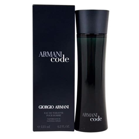 perfume armani code masculino ml giorgio armani original   em mercado livre