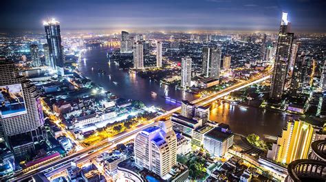 tell us your bangkok travel tips