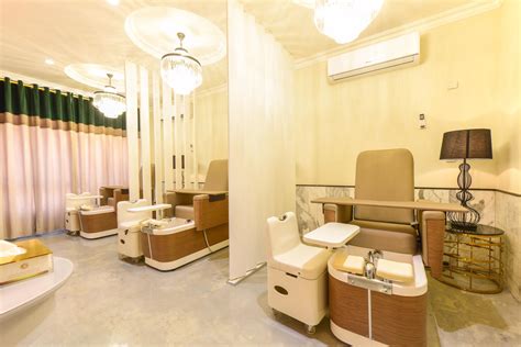 rayyan salon  spa olymp  salon inspiration