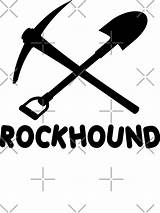 Rockhound Sportst sketch template