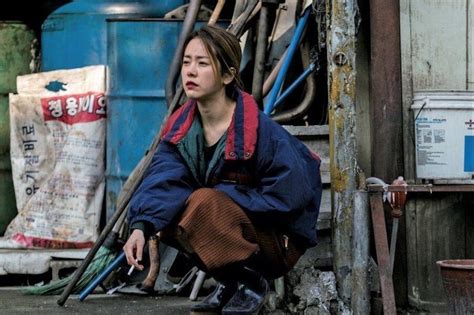 Han Ji Mins Miss Baek Opens Crazy Broke Asians Winter Film Showcase