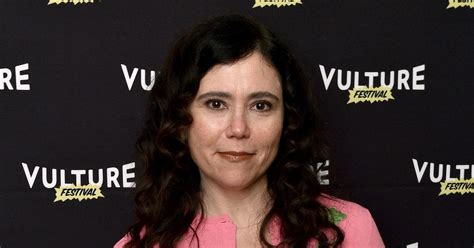 Alex Borstein’s Miss Celine Will Be Back For The Gilmore
