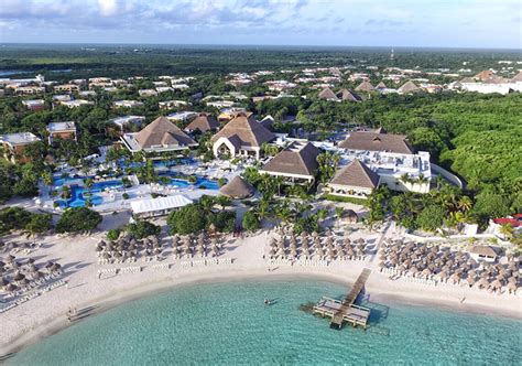 Bahia Principe Luxury Akumal Resort All Inclusive Deals