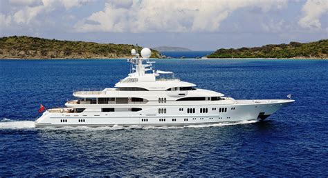 motor yacht madsummer superyachts news luxury yachts