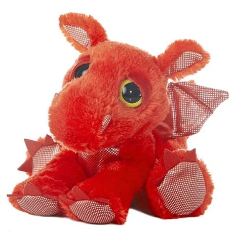 custom plush toys dragon cityplush toy red dragon buy plush toy red