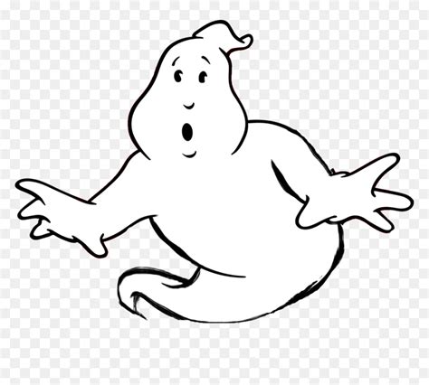 clipart black  white stock ghostbusters logo escape ghostbusters