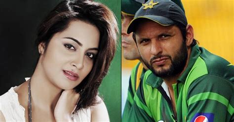fatwa against actress for having sex with shahid afridi shahid afridi arshi khan fatwa