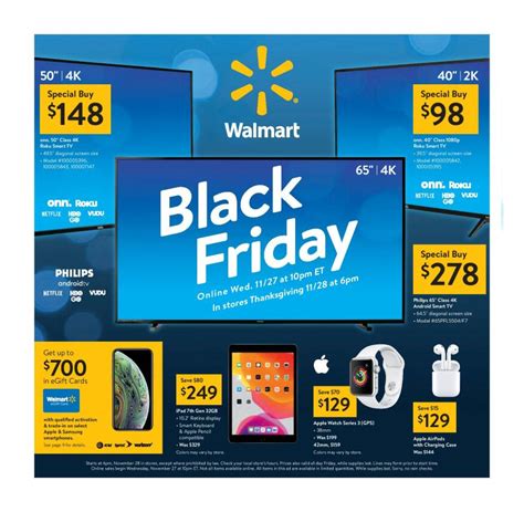 walmart black friday  ad deals blackfridaycom