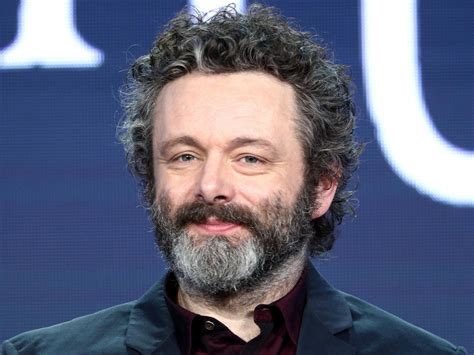 quiz michael sheen angry  itv announcer    wrong  episode