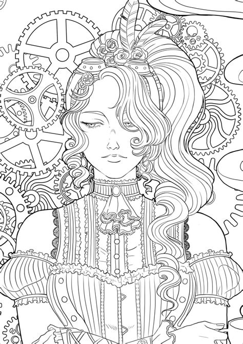 printable coloring pages  teens happier human