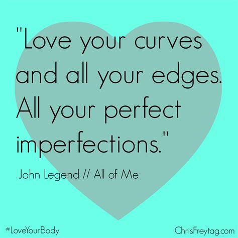 i love your imperfections quotes quotesgram