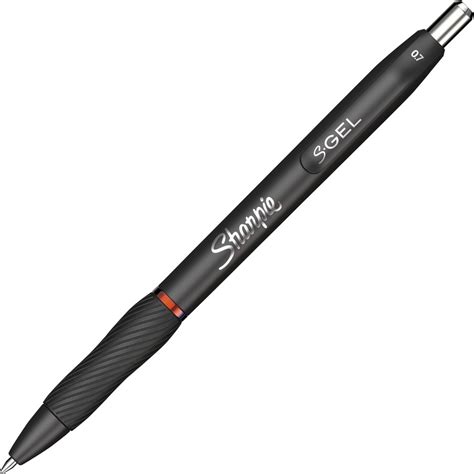 sharpie  gel pens pens newell brands