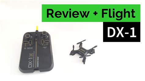 sharper image dx  micro drone review  flight youtube