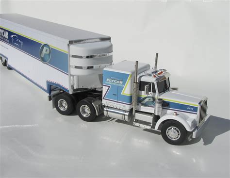rc truck model  scale kiwimill news