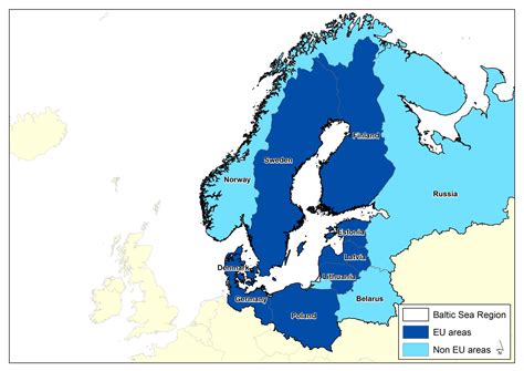 baltic sea climate adapt