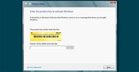 installing windows     product key itpro today  news  tos trends case