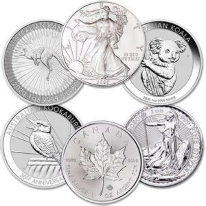 silver coins vermillion enterprises