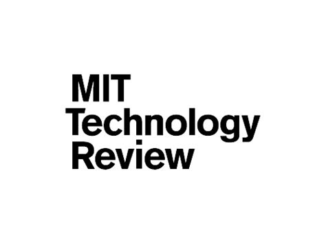 mit tech review logo bigfish pr
