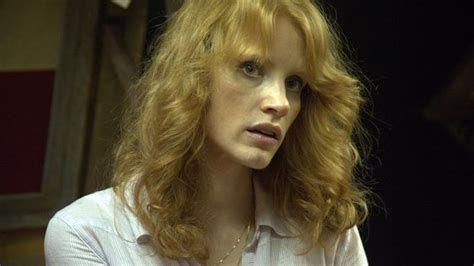 Jessica Chastain Nuda ~30 Anni In Texas Killing Fields