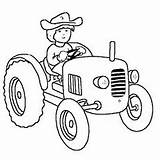 Momjunction Tractor sketch template