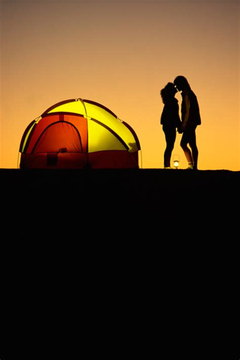 what to carry for a romantic camping trip campthunder