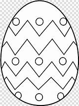 Easter Egg Drawing Clipart Bunny Basket Decorating Coloring Book Transparent Background Hiclipart sketch template