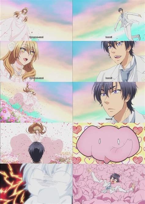 Love Stage Anime Amino