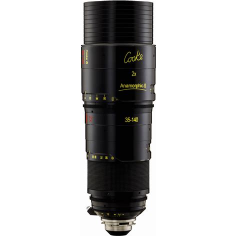 cooke  mm anamorphici sf special flare ckeasf zoom