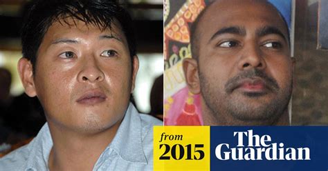 Bali Nine Officials Given All Clear To Move Pair For Execution Bali