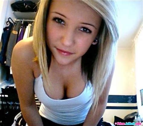 teen cleavage found it on social networking page 18 porn