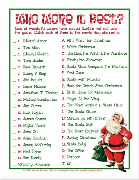 images  xmas party games  pinterest christmas