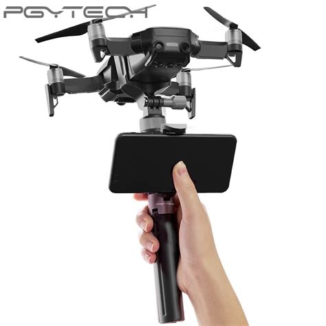 action cam drone gimbal action cam