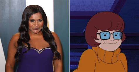 Mindy Kaling S Response To Velma Race Criticism Makes A Point