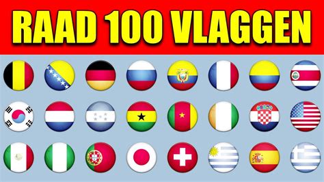 raad al deze  vlaggen van de wereld vlaggen quiz youtube