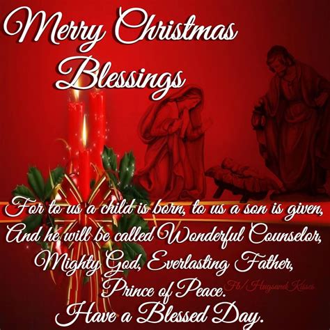 merry christmas blessings pictures   images  facebook