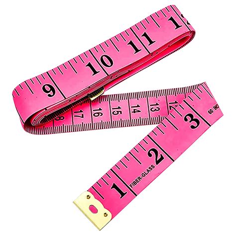 dengmore measuring tape  body fabric sewing tailor cloth knitting